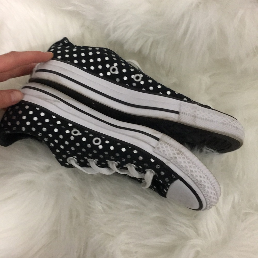 Converse🔥❤️😍 - Picture 3 of 5
